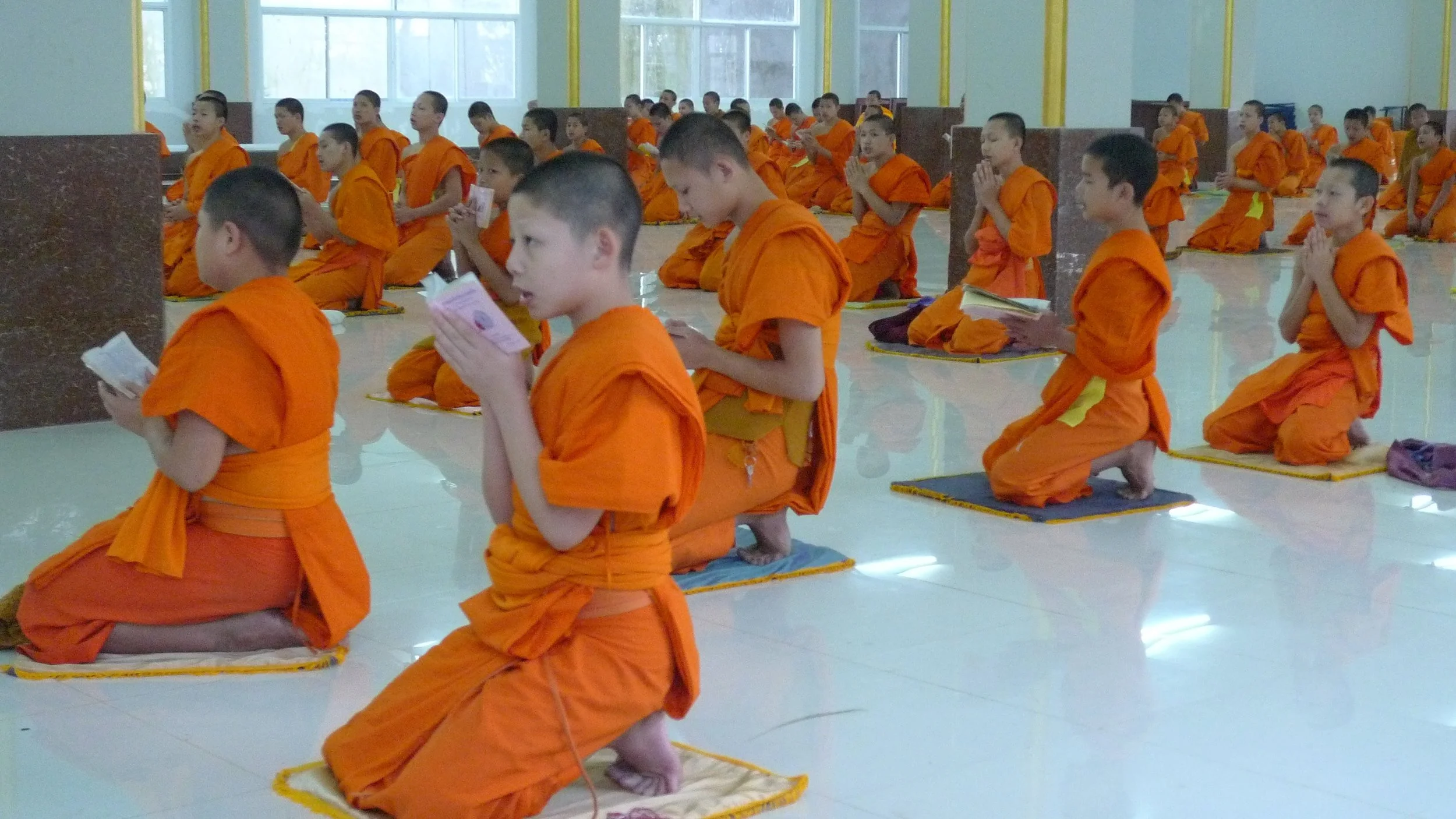 Discover Thailand, Laos and Cambodia