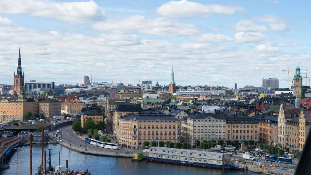 Europe — daytripper365