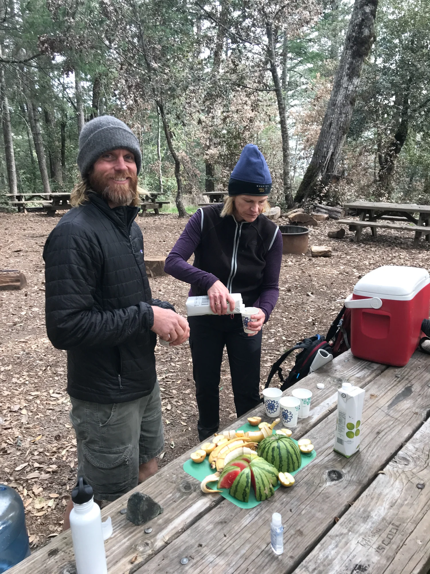 Wellness/Detox Retreats: A Hiking Reboot at the Coast Ridge