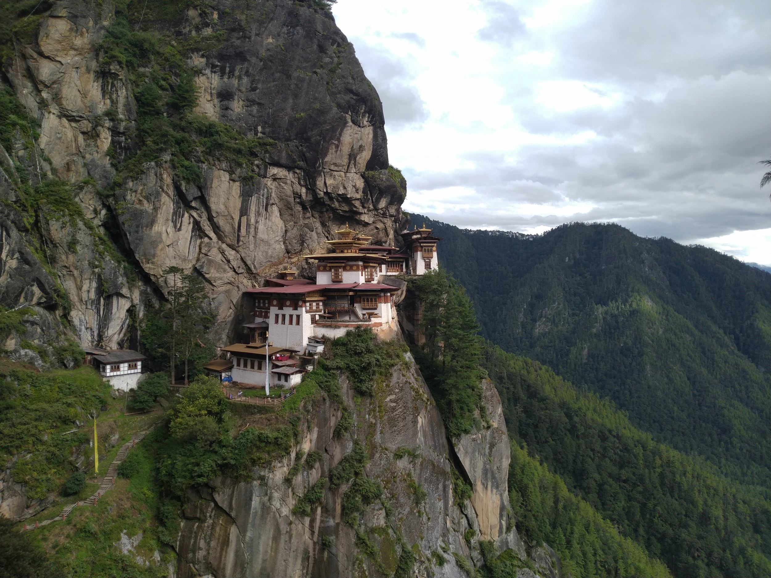 Bhutan: Off the Beaten Path