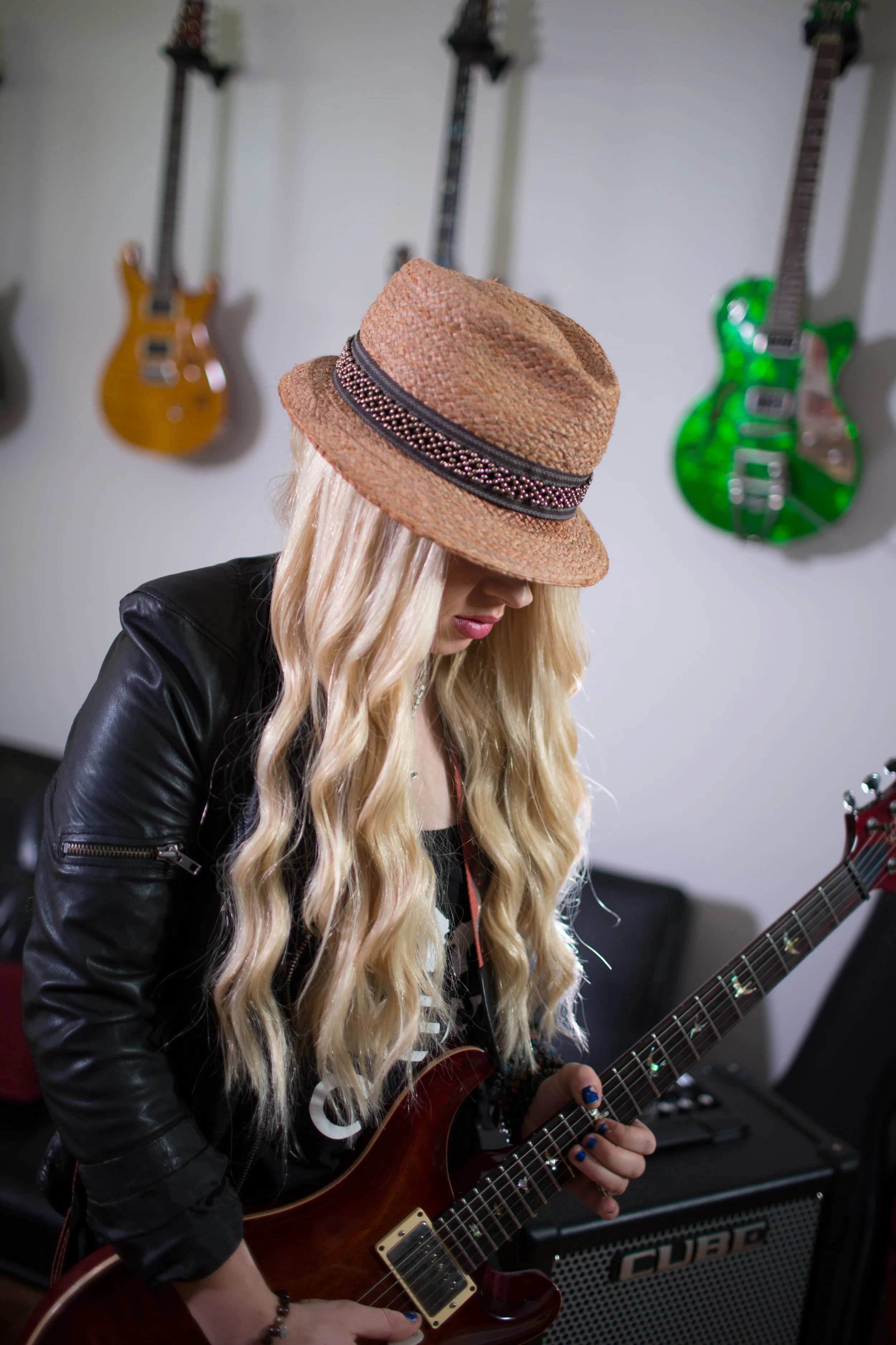 orianthi
