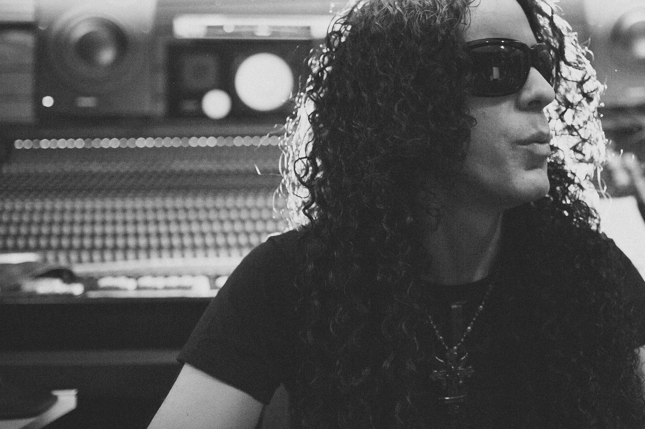 marty friedman, musician