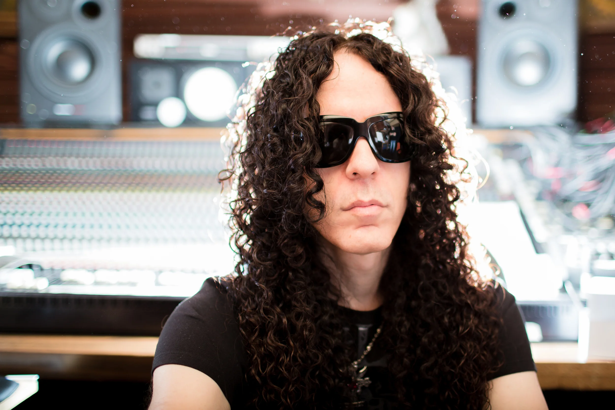 marty friedman, musician