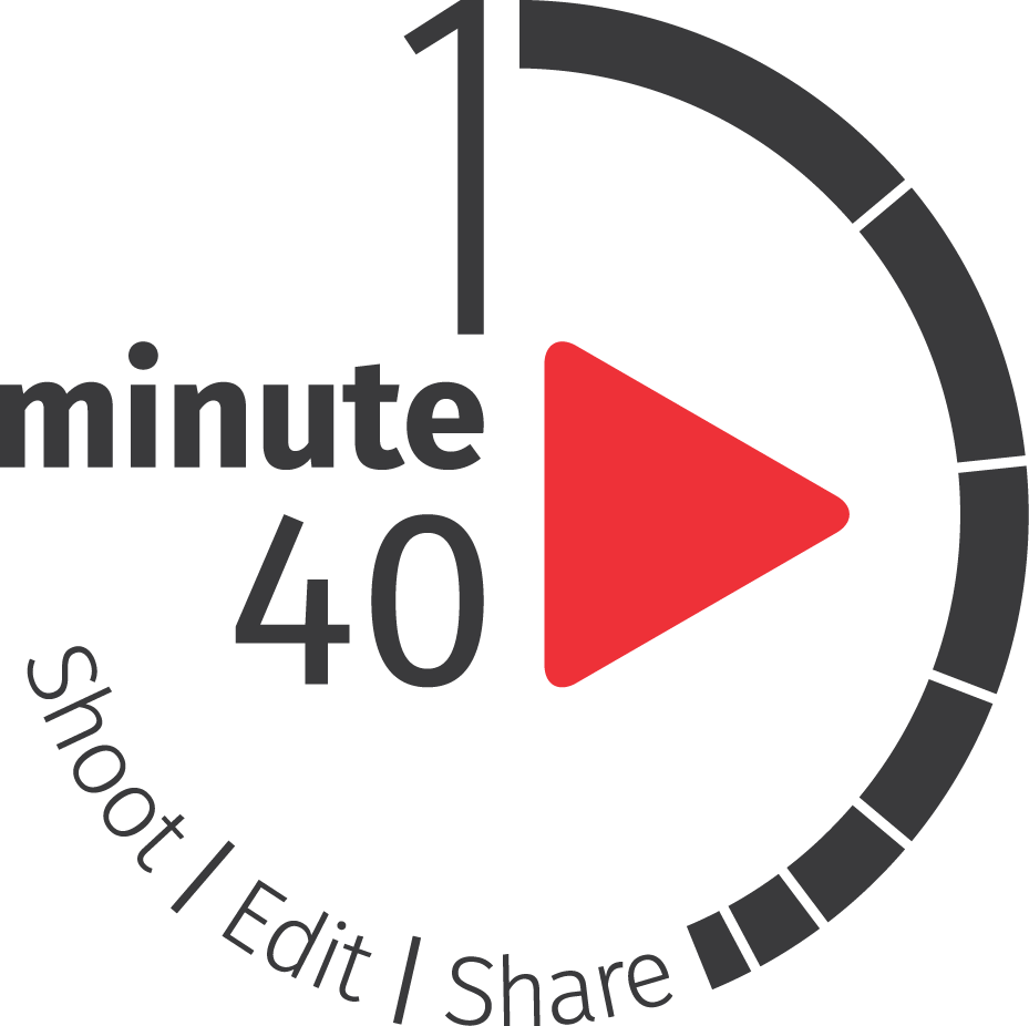 1 Minute 40 Media Ltd