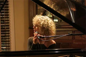 Judy Carmichael