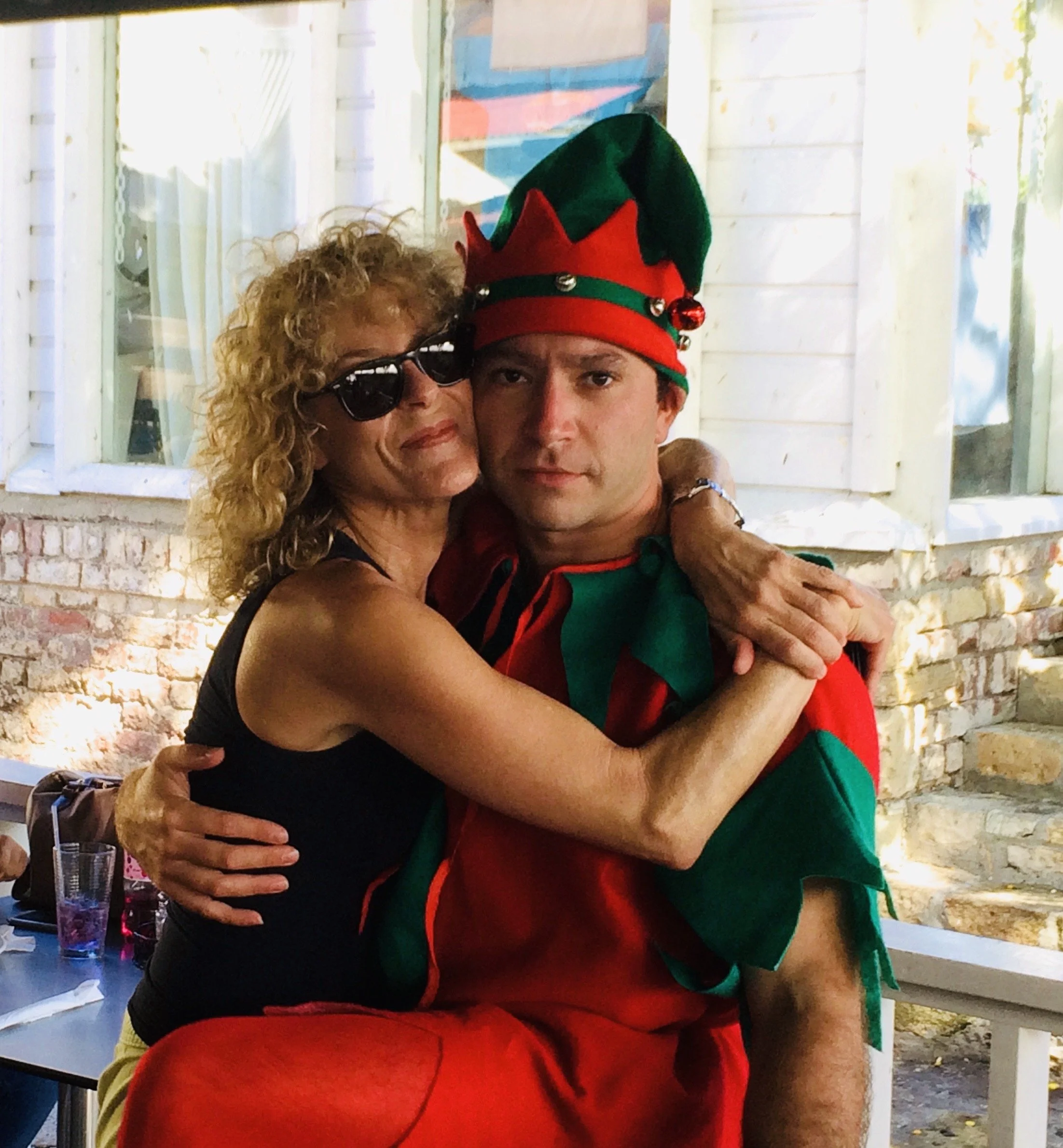 QM2: NYC to St. Lucia