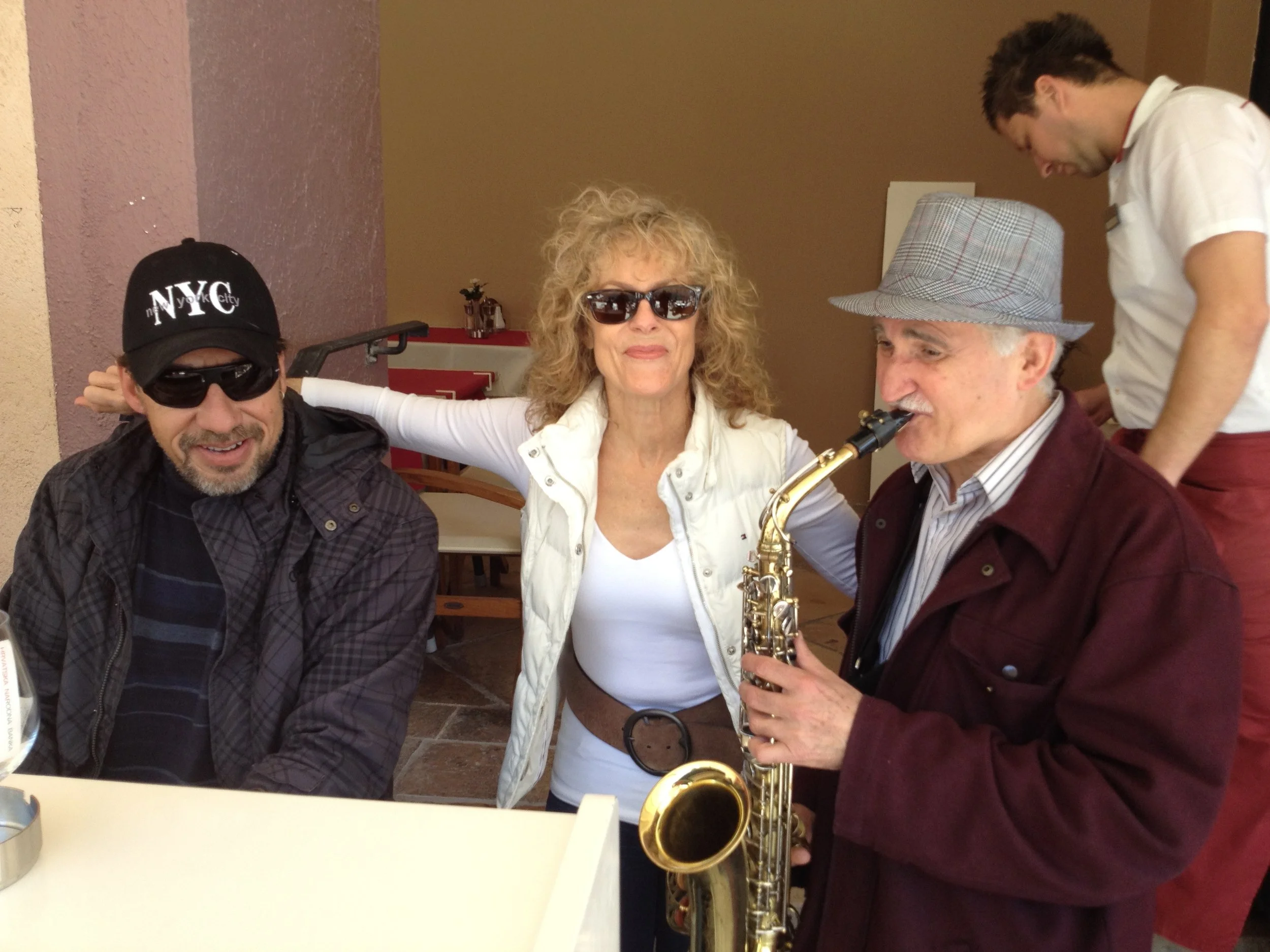 Crystal Symphony Dubrovnik to Dubrovnik