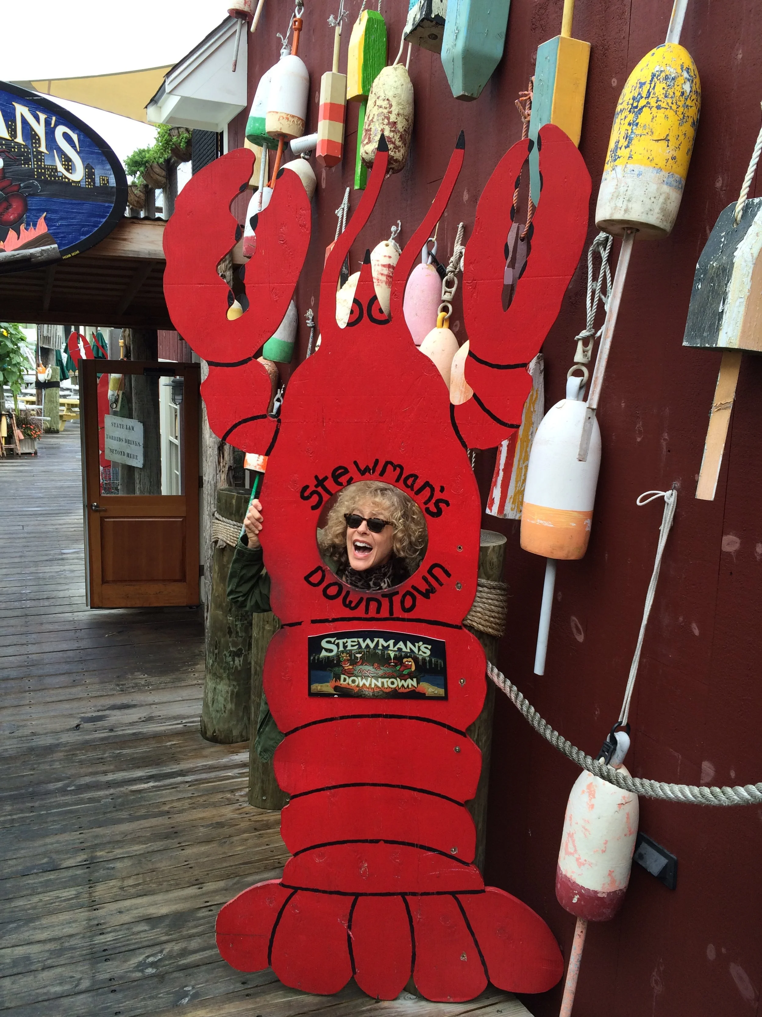 Seabourn Sojourn Halifax to NYC