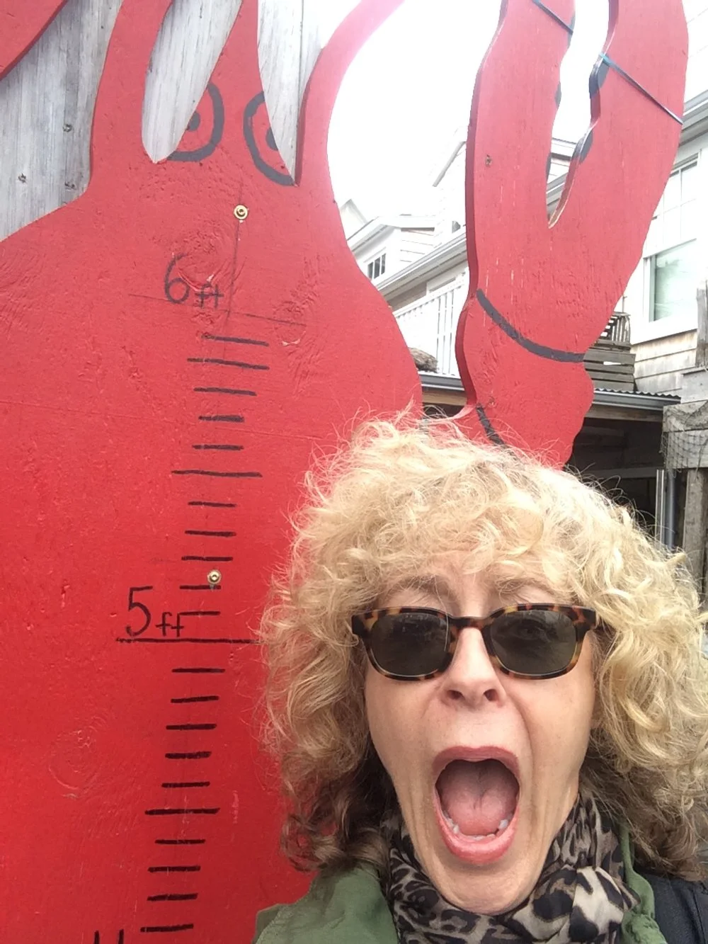 Crystal Serenity NYC to NYC