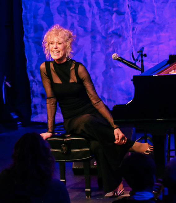 Dizzy's Club at Jazz at Lincoln Center
