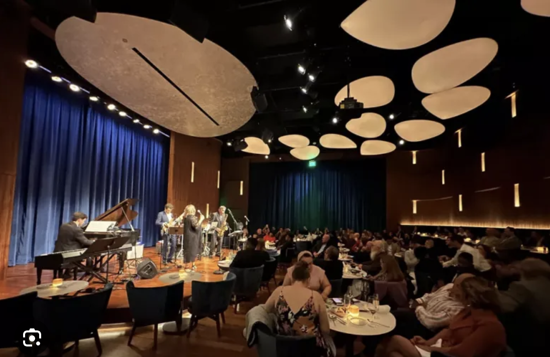 Judson's LIVE at the Dr. Phillips Center, Orlando
