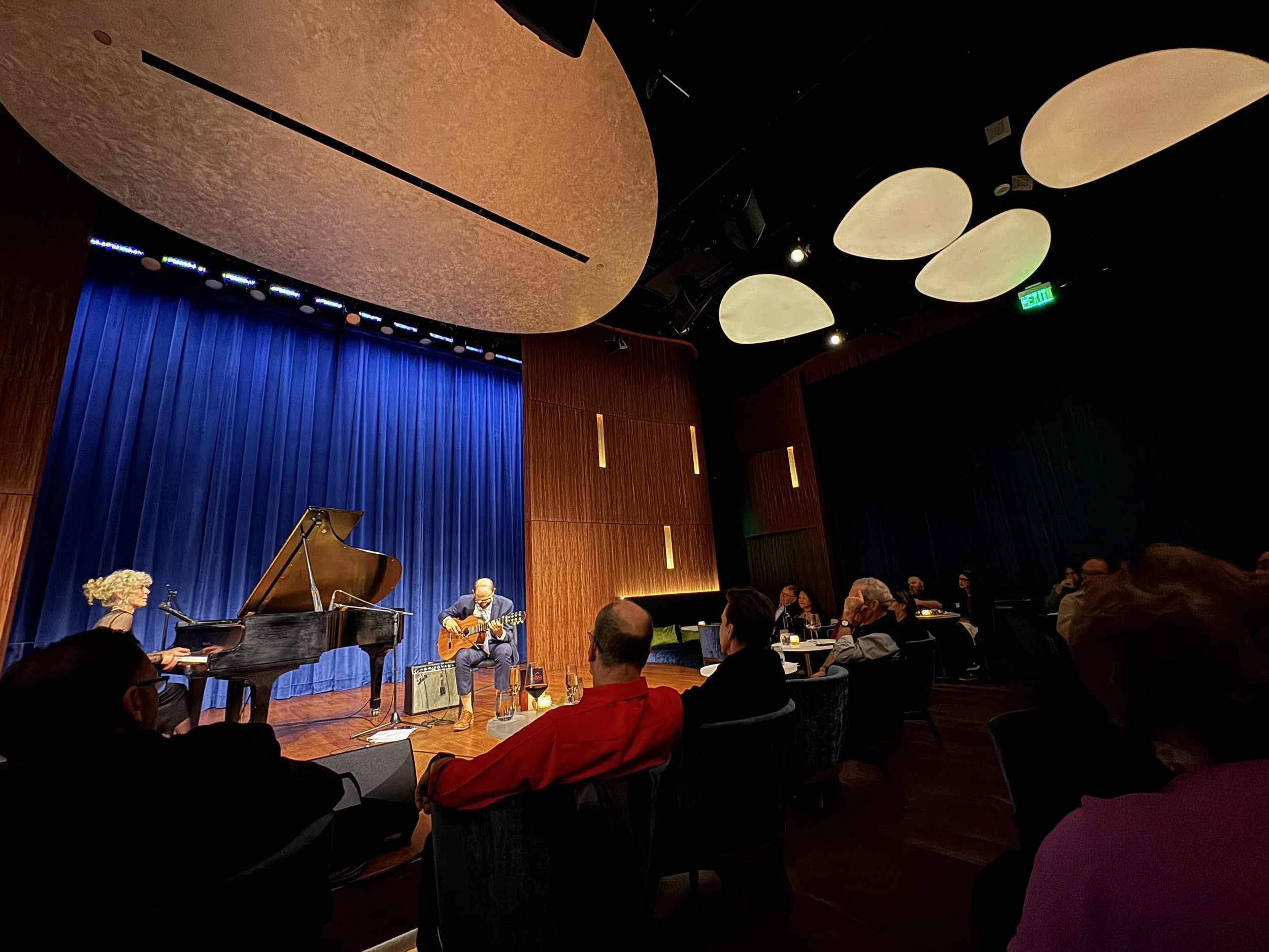 New Ross Piano Festival, Ireland