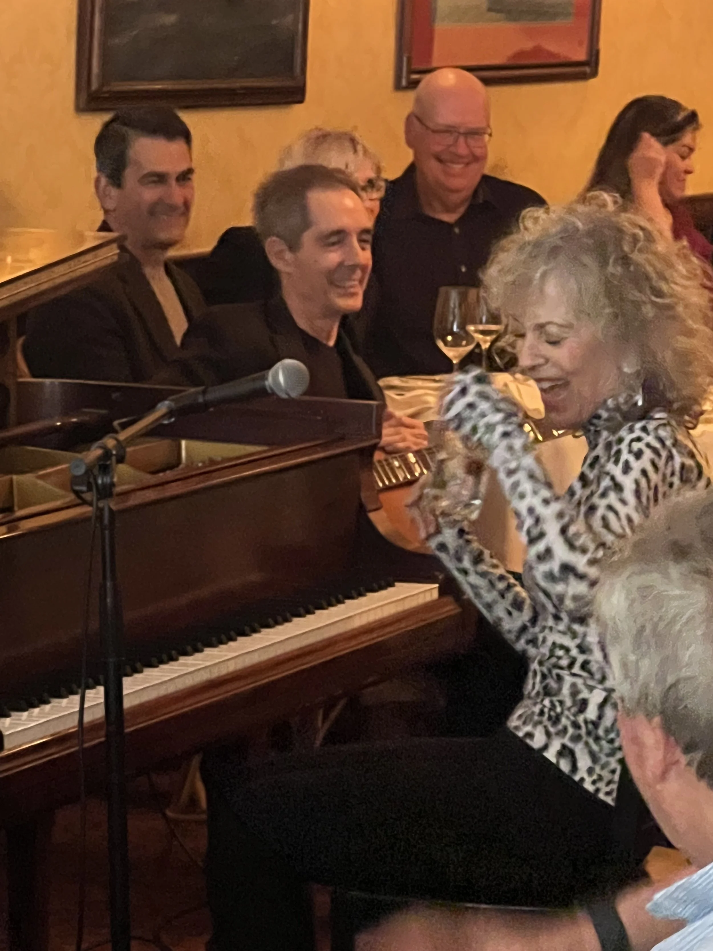 American Hotel, Sag Harbor, NY