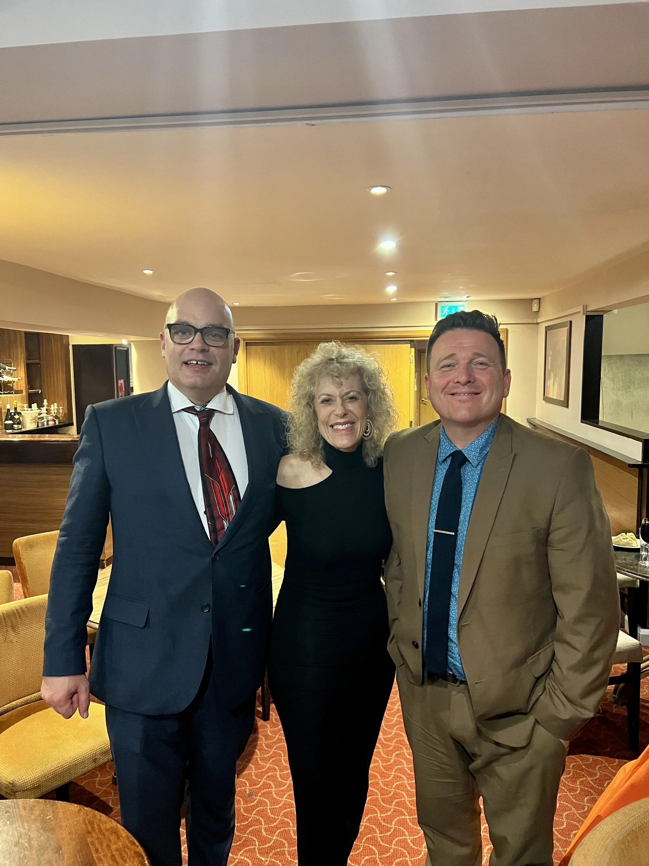 The Concorde Club, Eastleigh, England