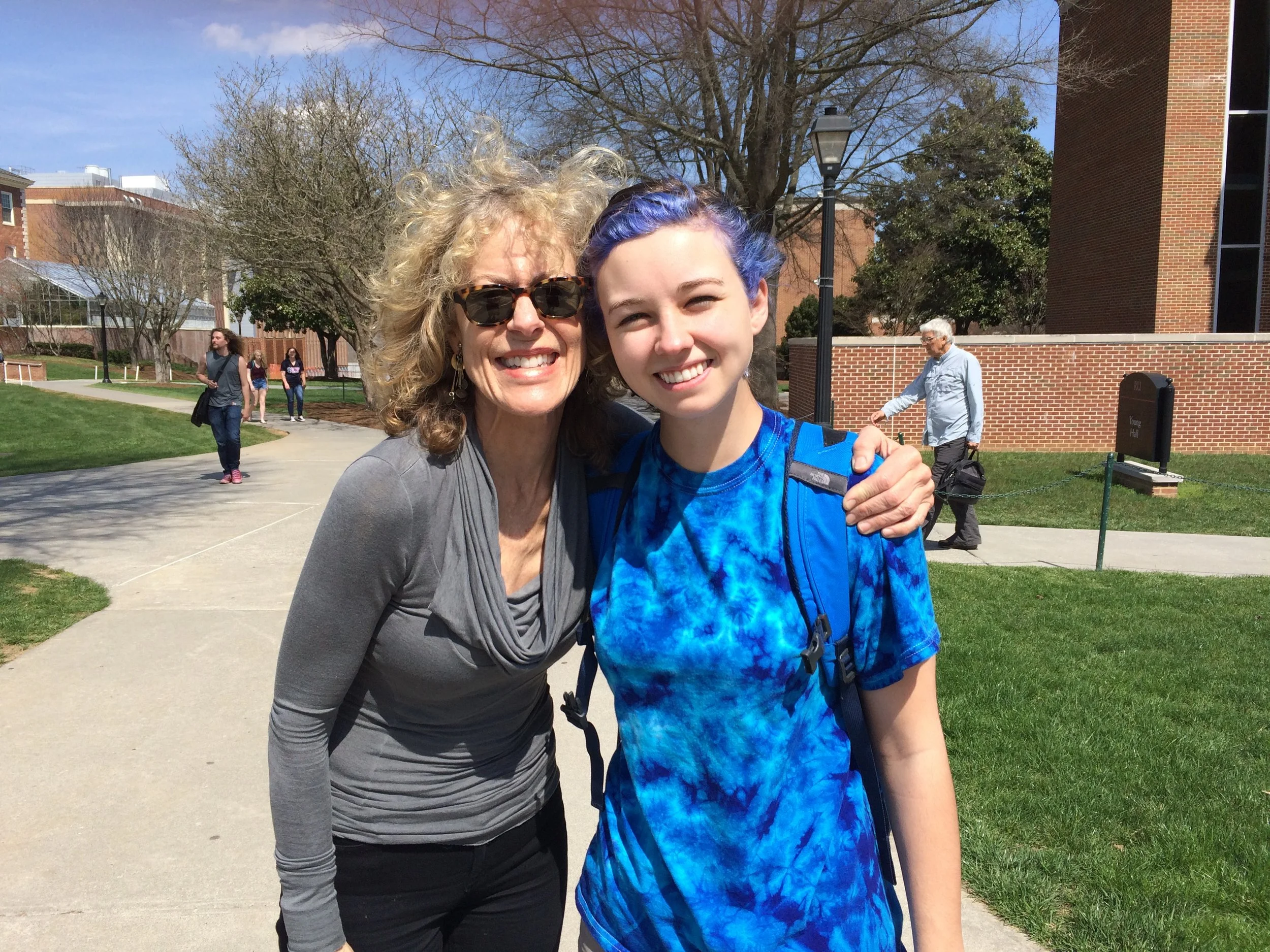 Radford University, Radford, VA