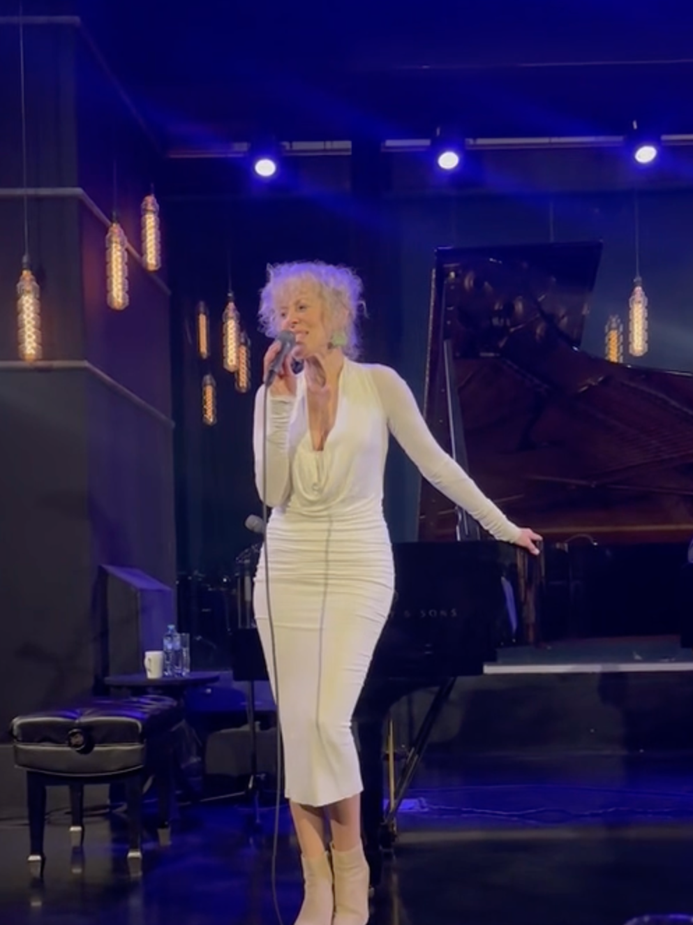 Explora III  San Juan to Antigua