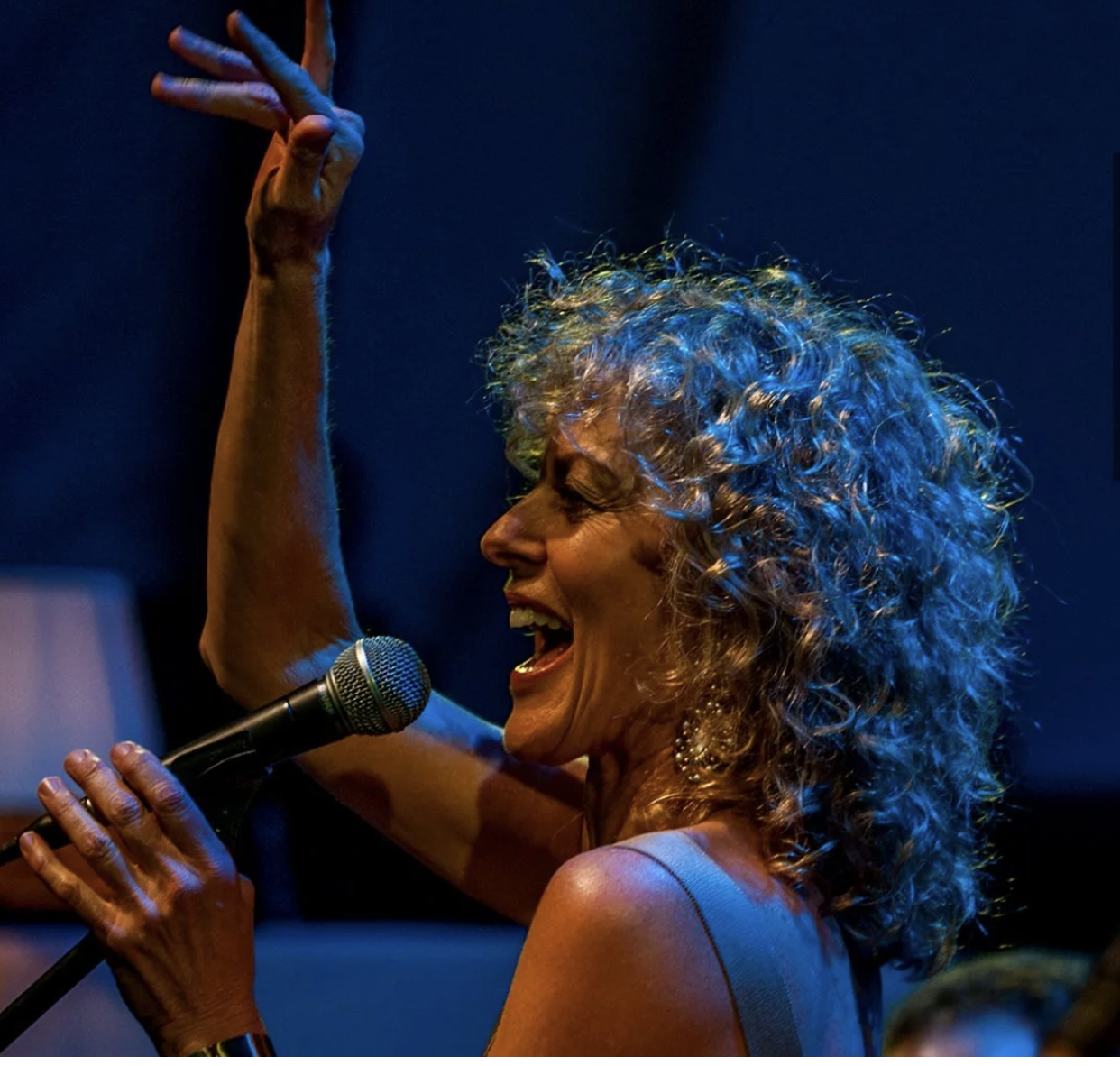 The Jazz Loft @ Southampton, Avram Theatre Stony Brook Southampton