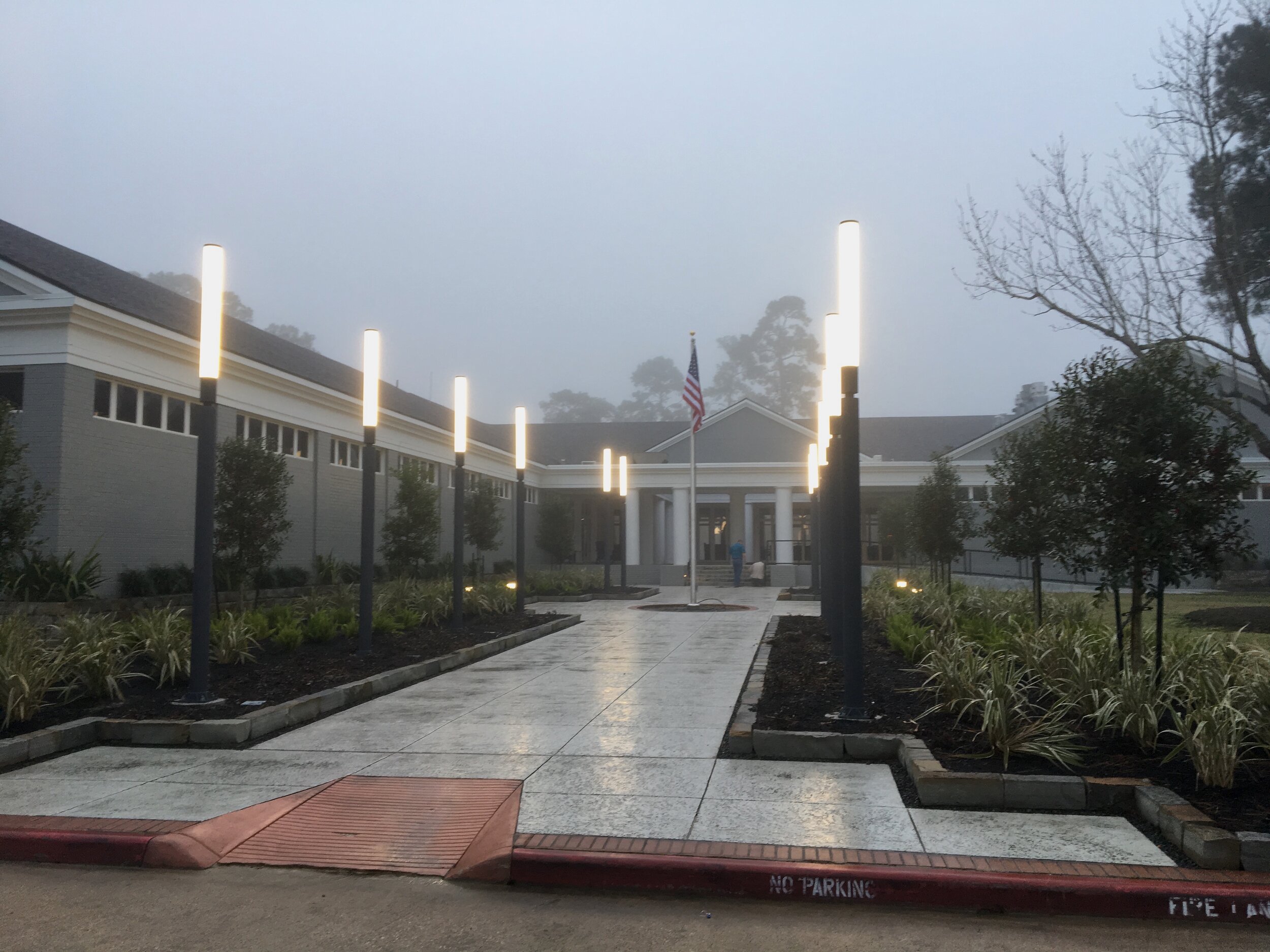 Deerwood Entry Bollards.jpg