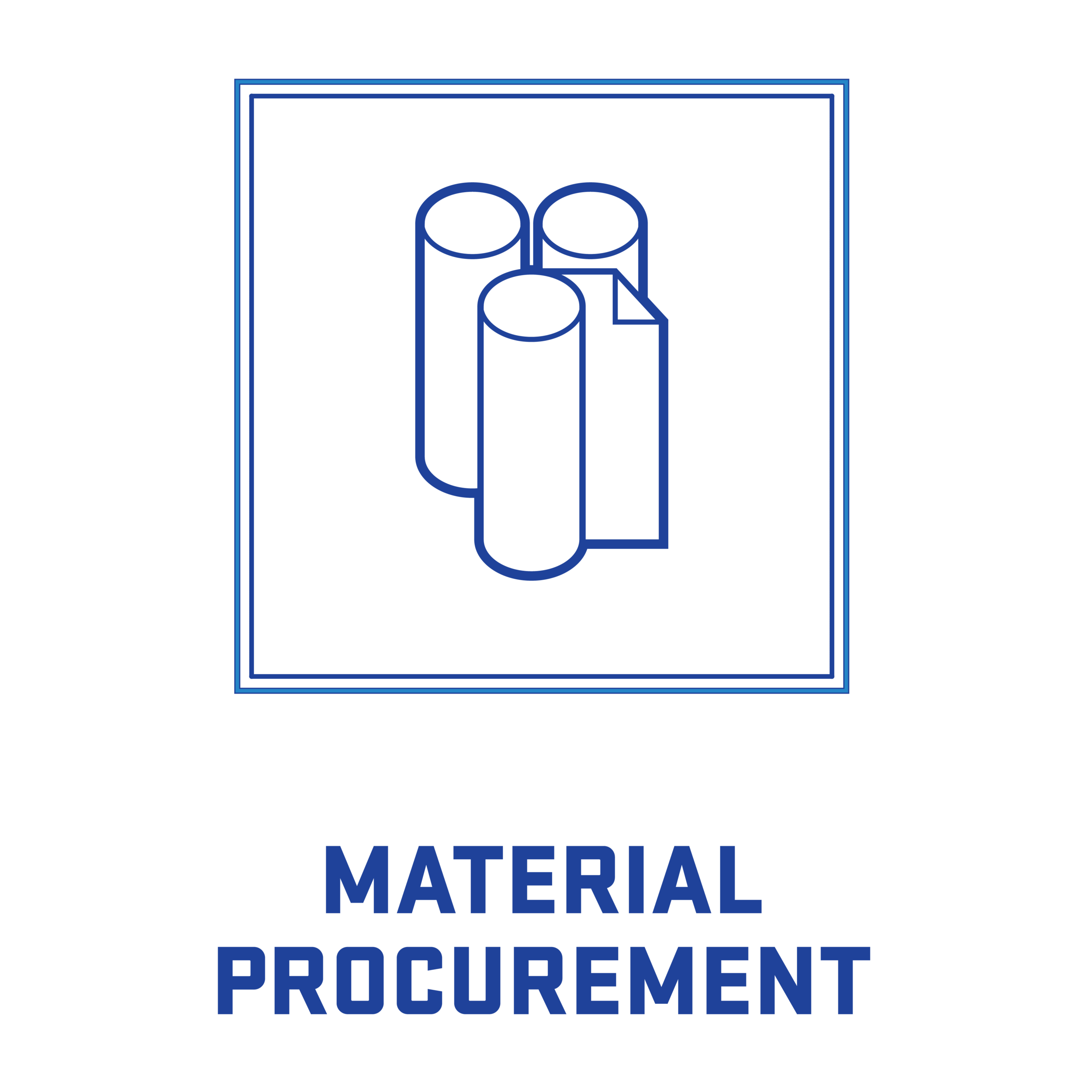 Material Procurement