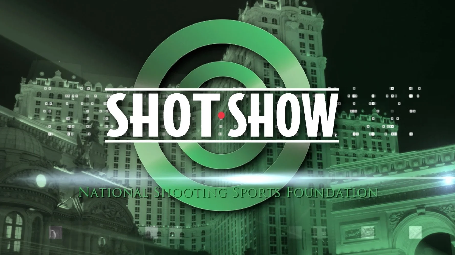 Shot Show