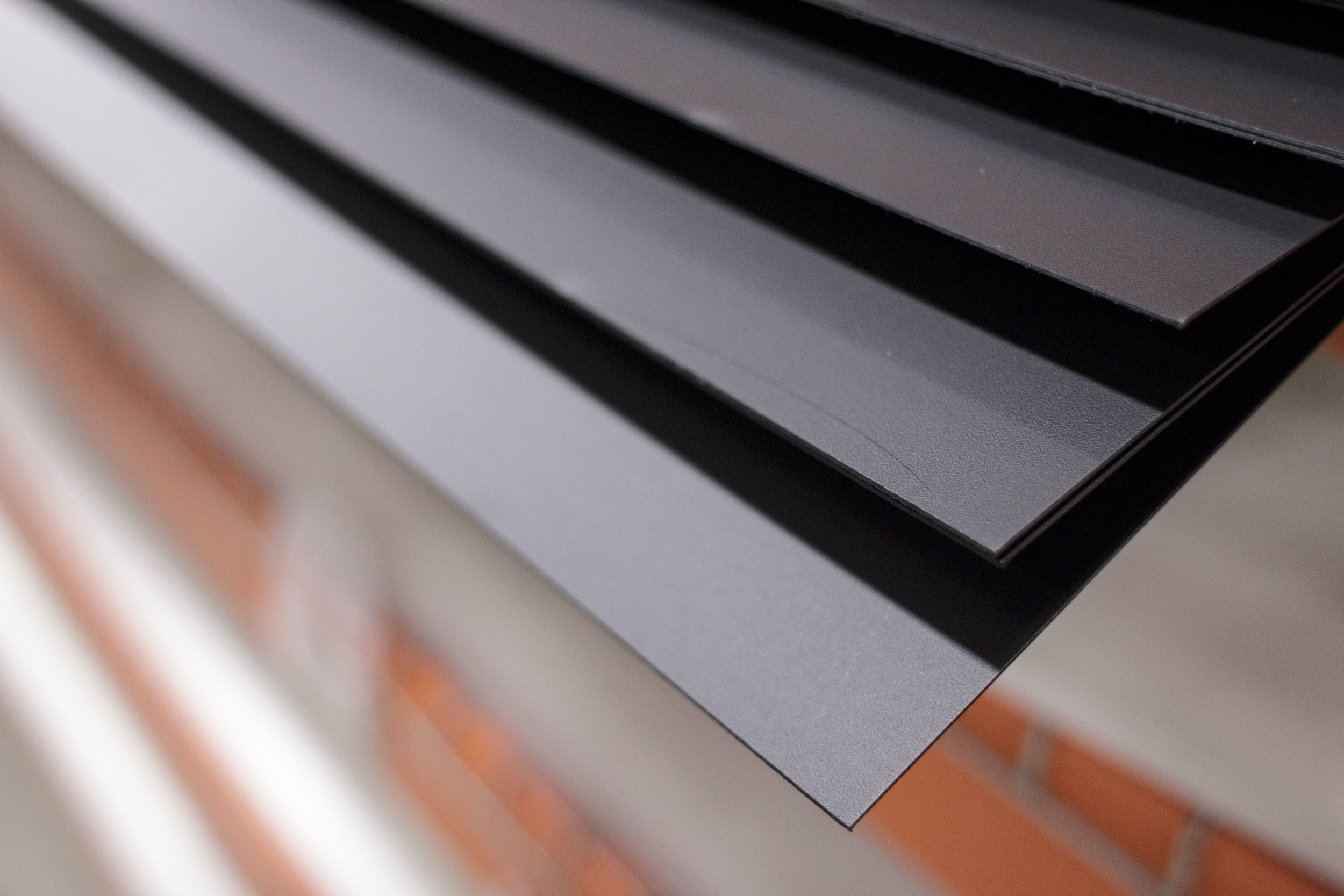 Sheet Goods