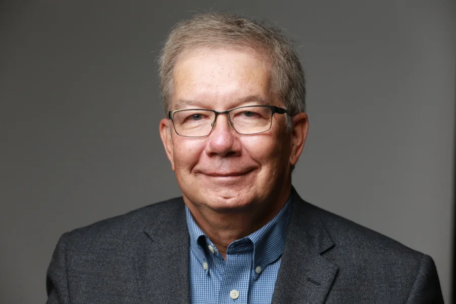 Steve Warner, for IFAI President for 25 years and Editor-in-chief of the BeaverLake6 Report.