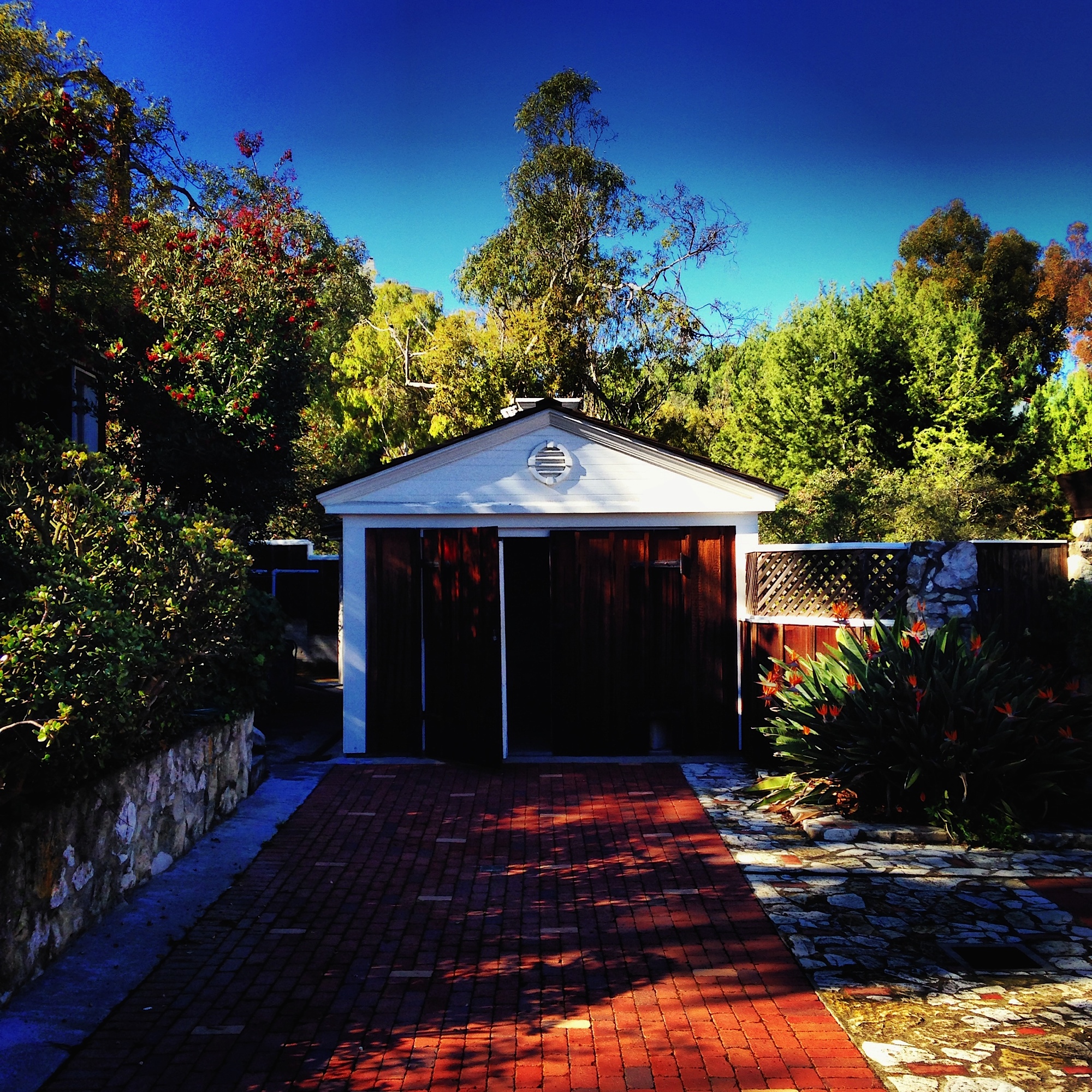 VIA CAMPESINA GARAGE BUILDING TWO