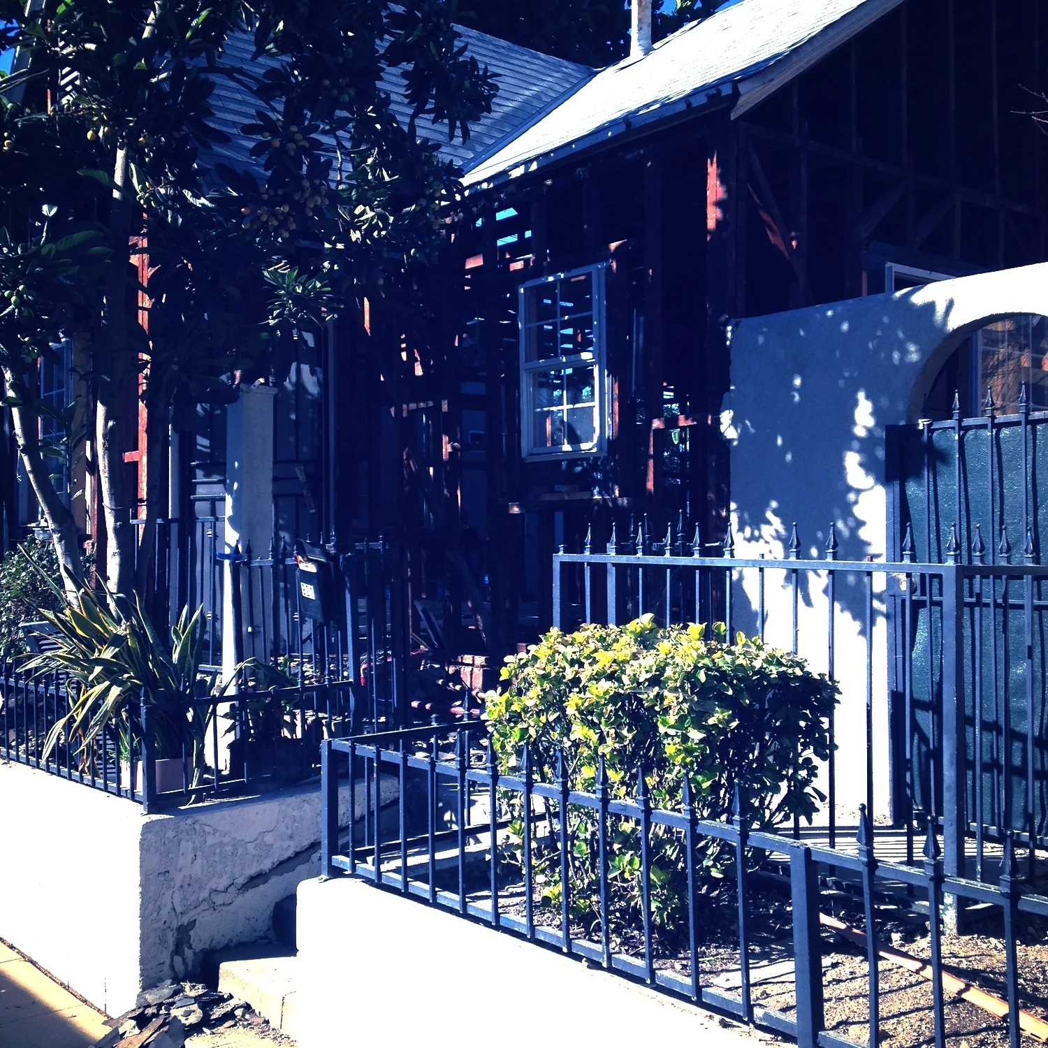 EL CENTRO AVENUE SINGLE FAMILY DEMO