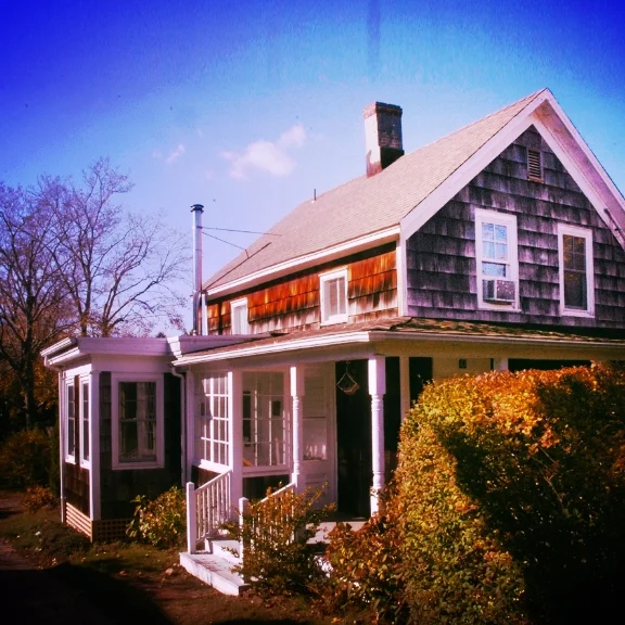 CEDAR STREET