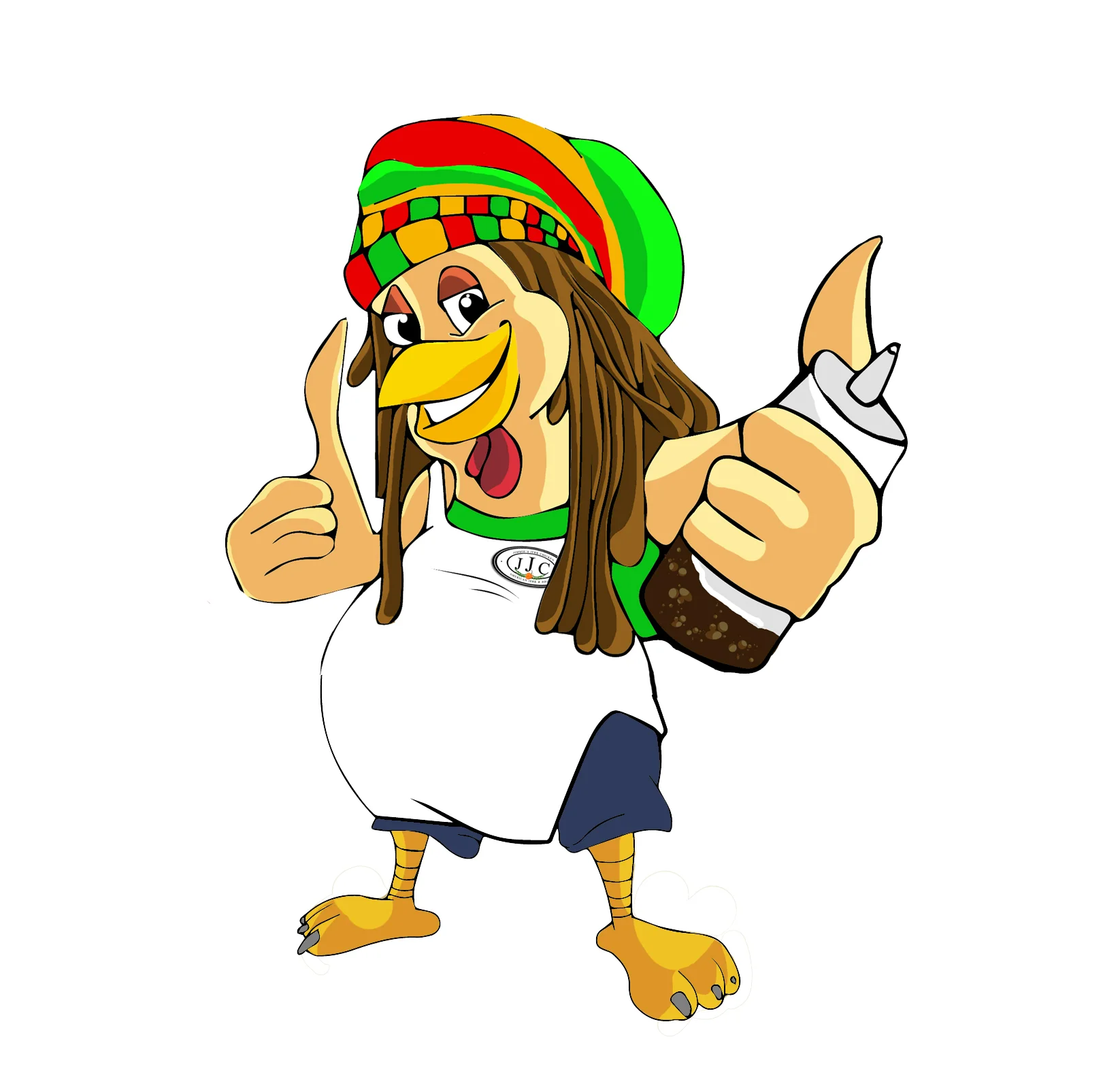 Jerk Sum Ting Mon