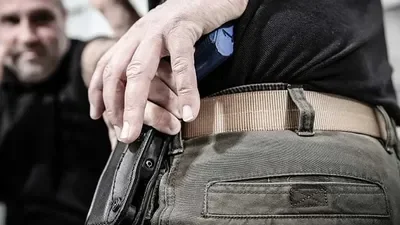 Weapon Retention for the Armed Citizen