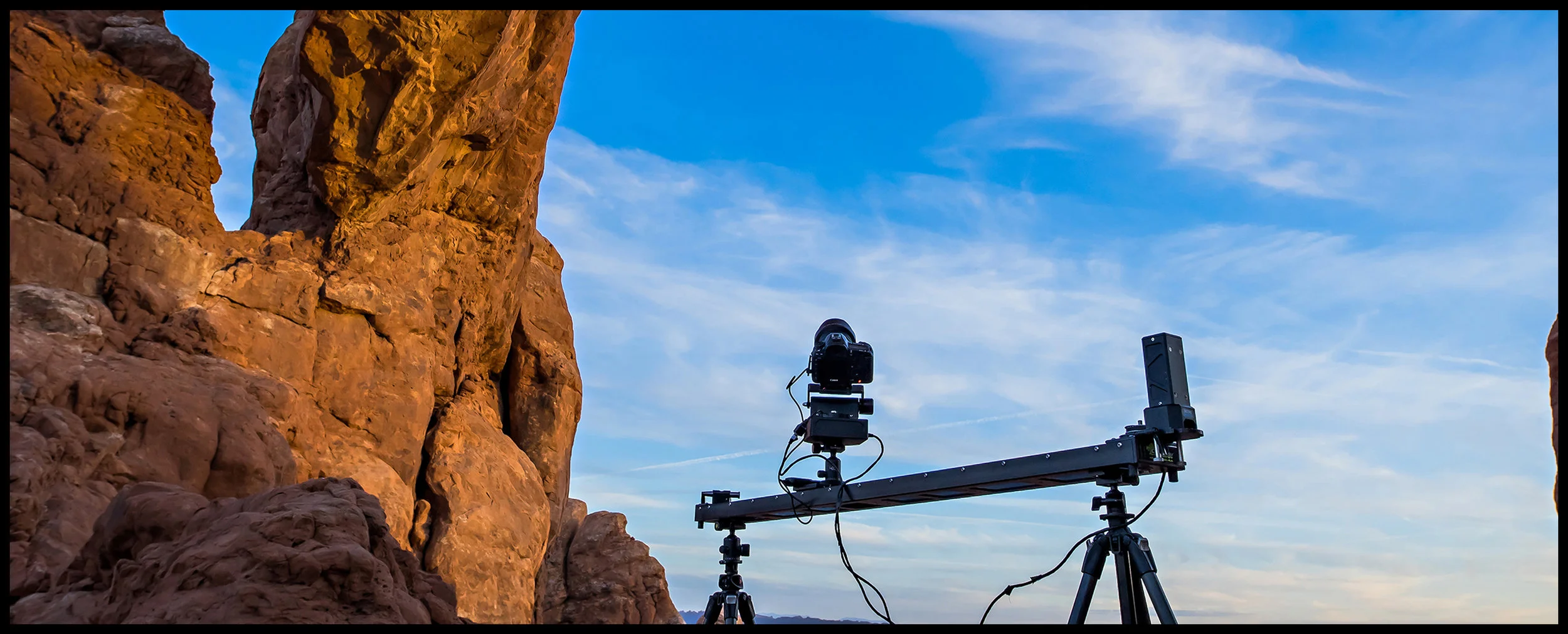 INDUSTRY LEADING MOTION CONTROL