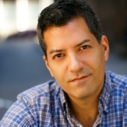 Alfredo Narciso ( Homeland, House of Cards ) as Adam