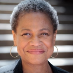 Michelle Hurst ( Orange is the New Black, Sherrybaby ) as Joan
