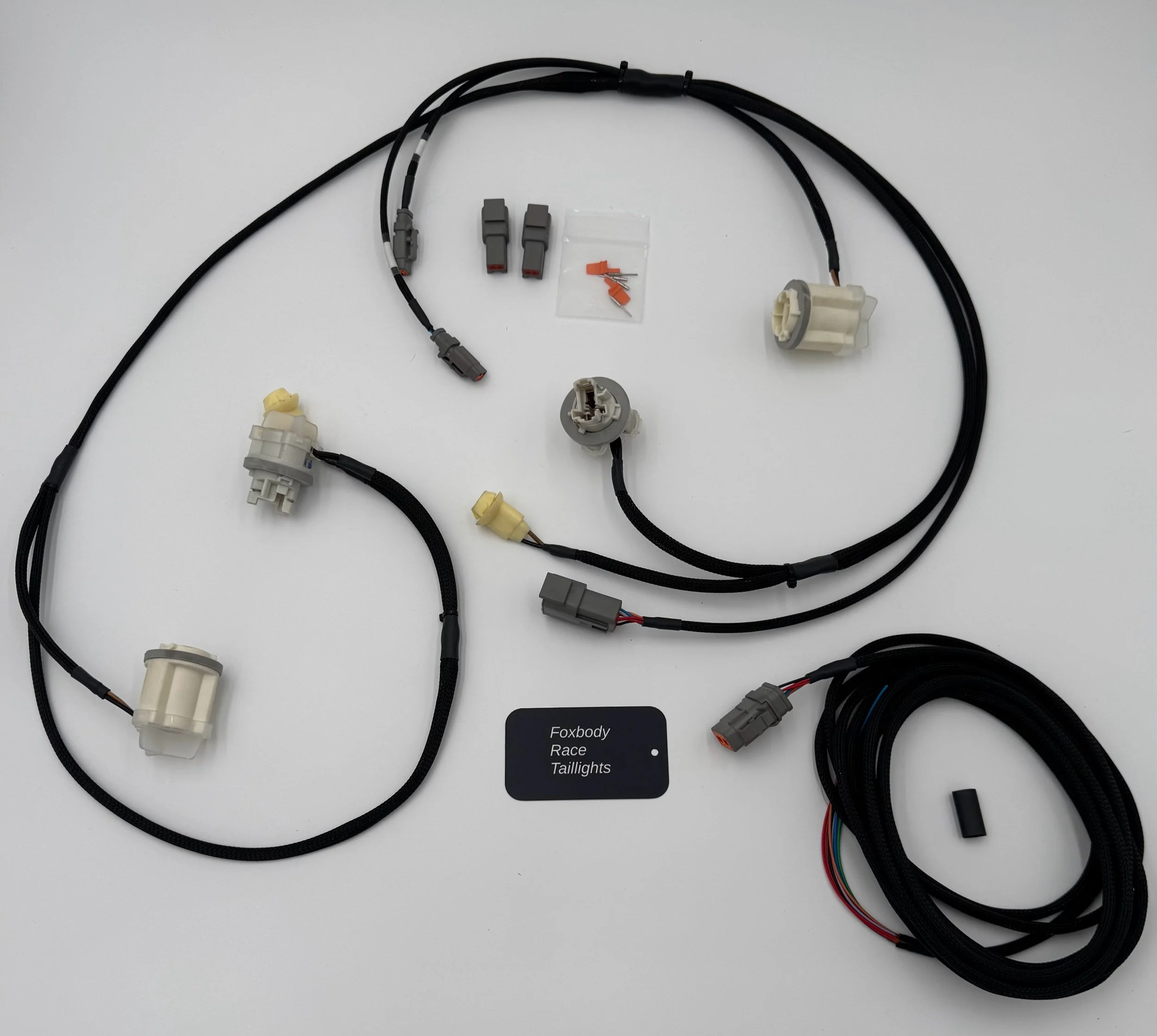 87-93 Foxbody Race Tail Light Package.jpeg