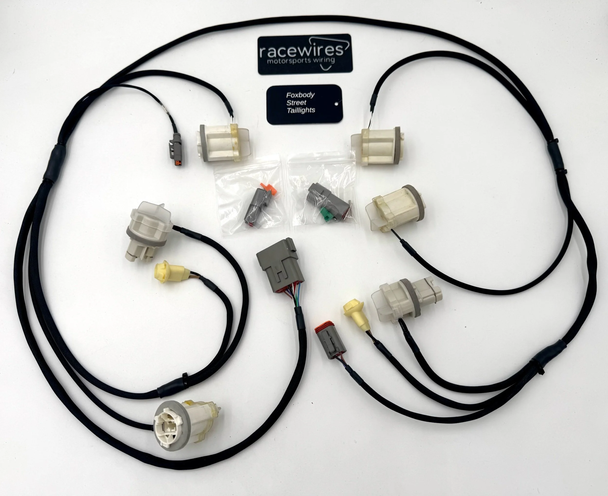 87-93 Foxbody Street Tail Light Package.jpeg