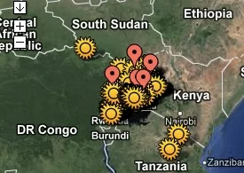 A Livelihood From Sunshine