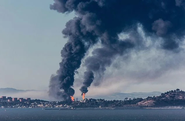 This Is Climate Justice