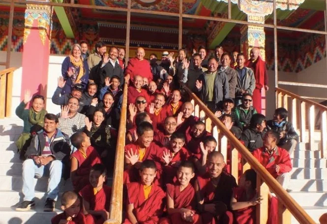 Engineering A New Future