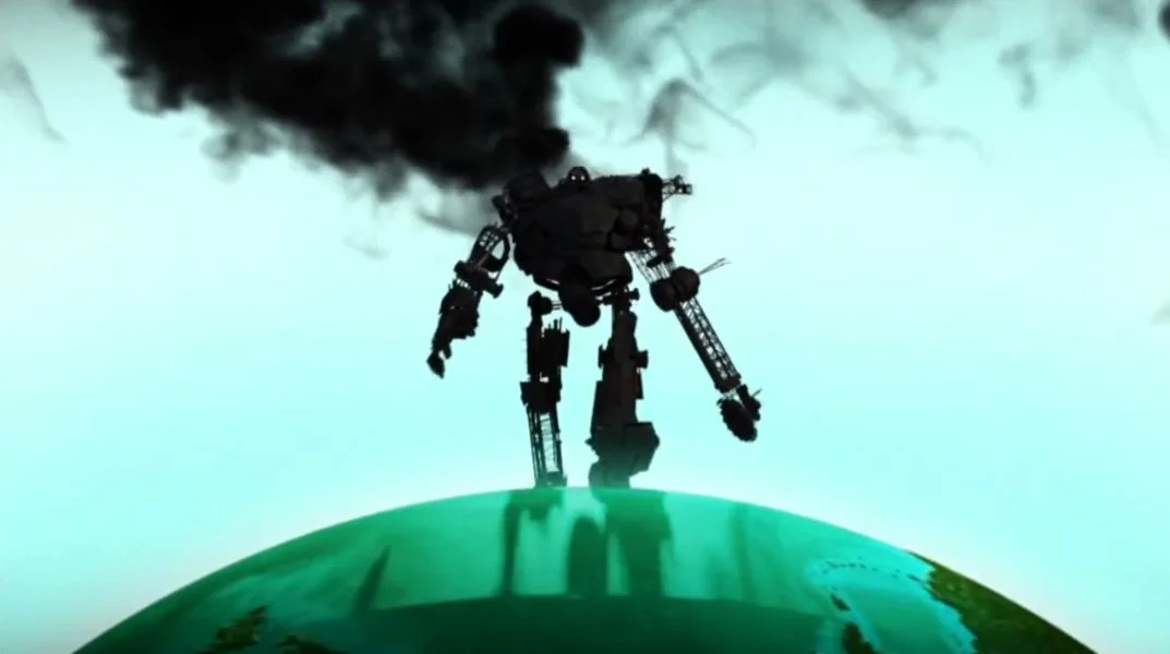 This Planet on Television