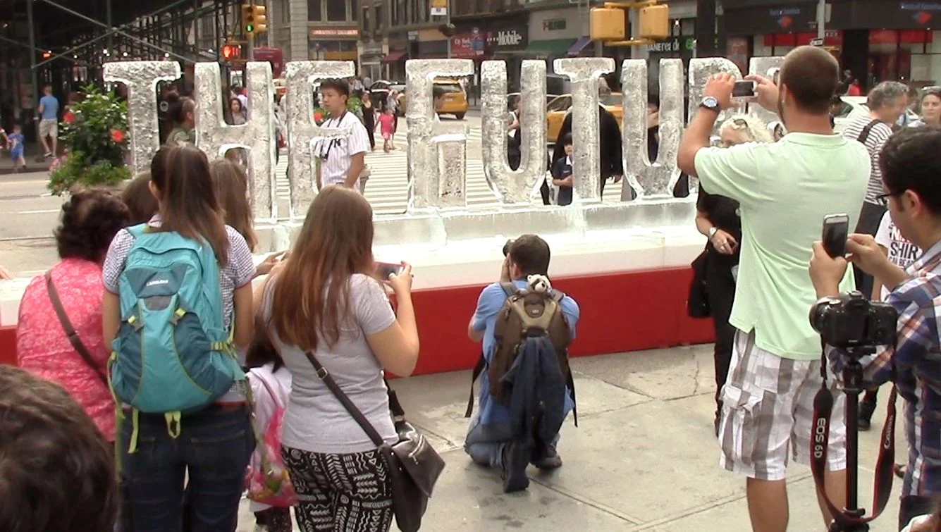 THIS PLANET - 11.24.15