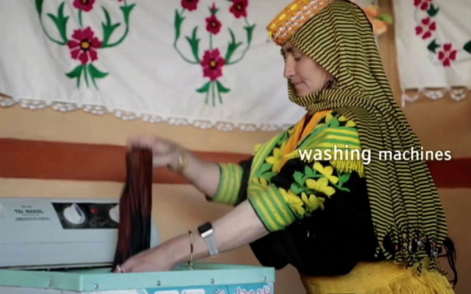 A Year of Great Videos from Ashden