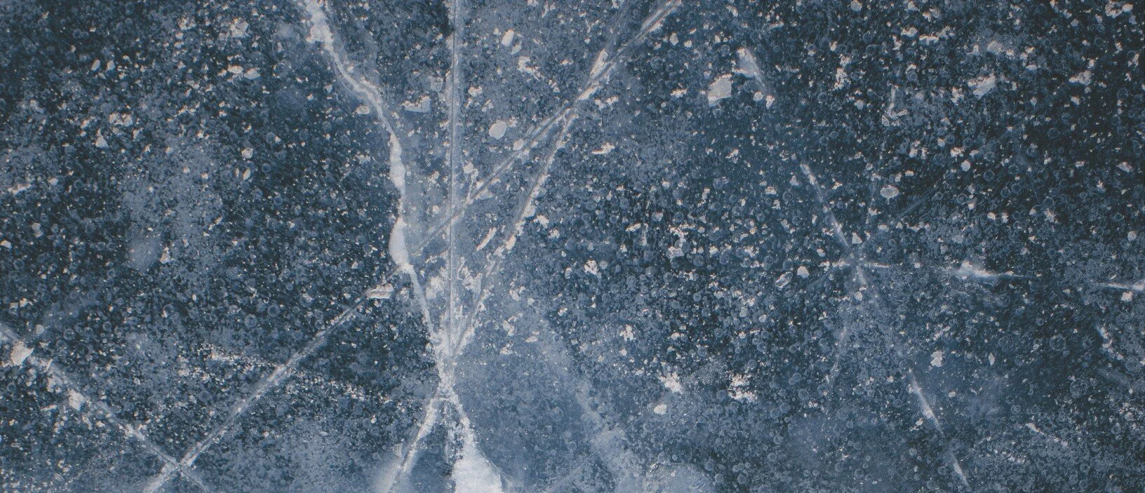 Glace: Solo Piano Notebook