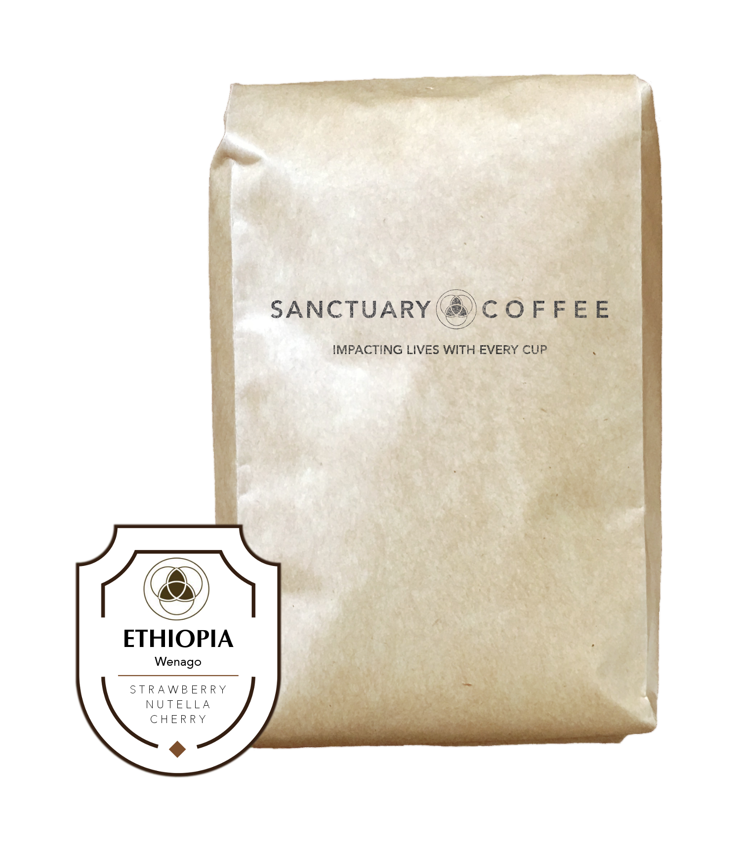 ETHIOPIA WENAGO