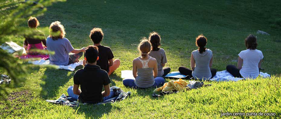 Meditation Retreat Spain 2017 Scott Moore Yoga