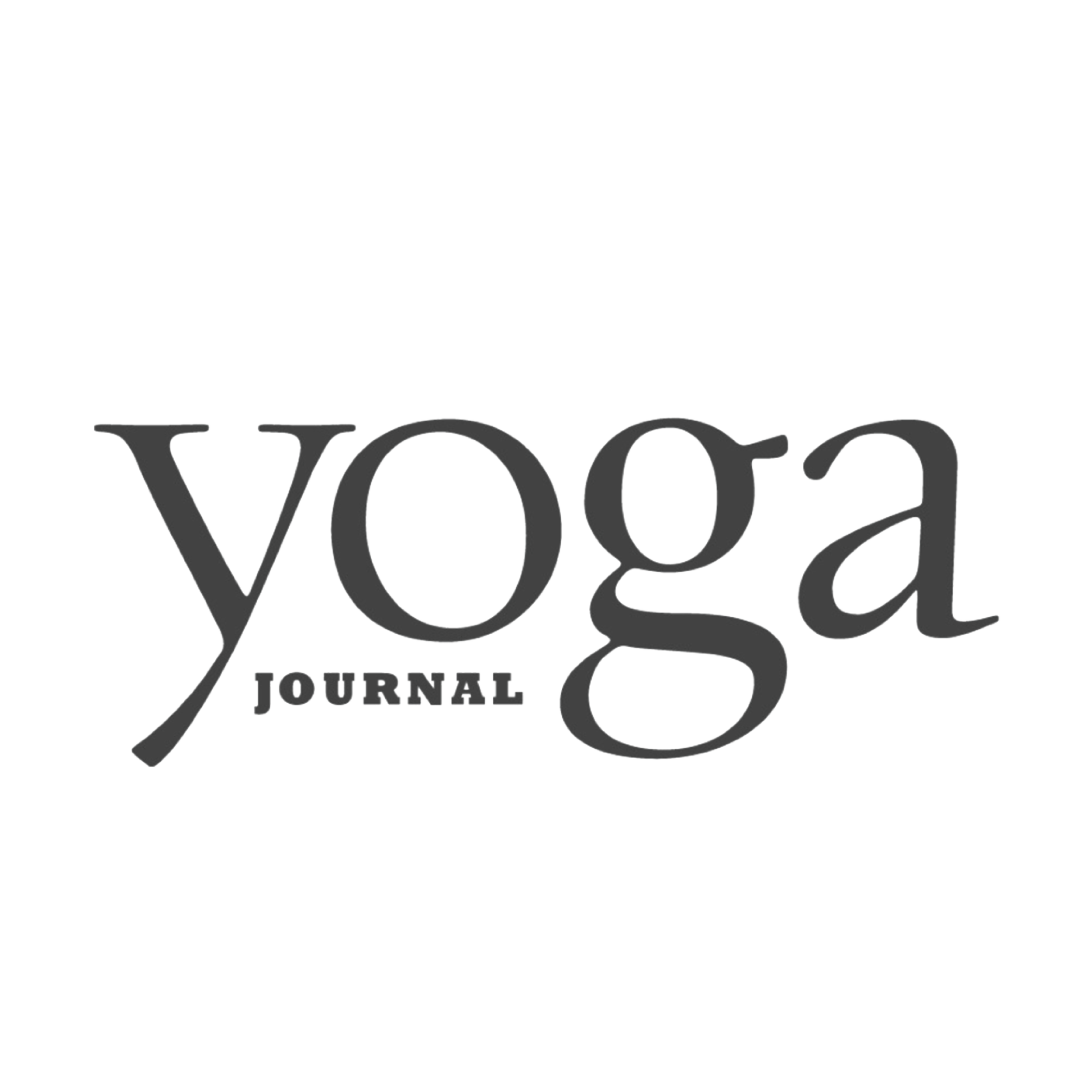 Yoga Journal logo (Copy)