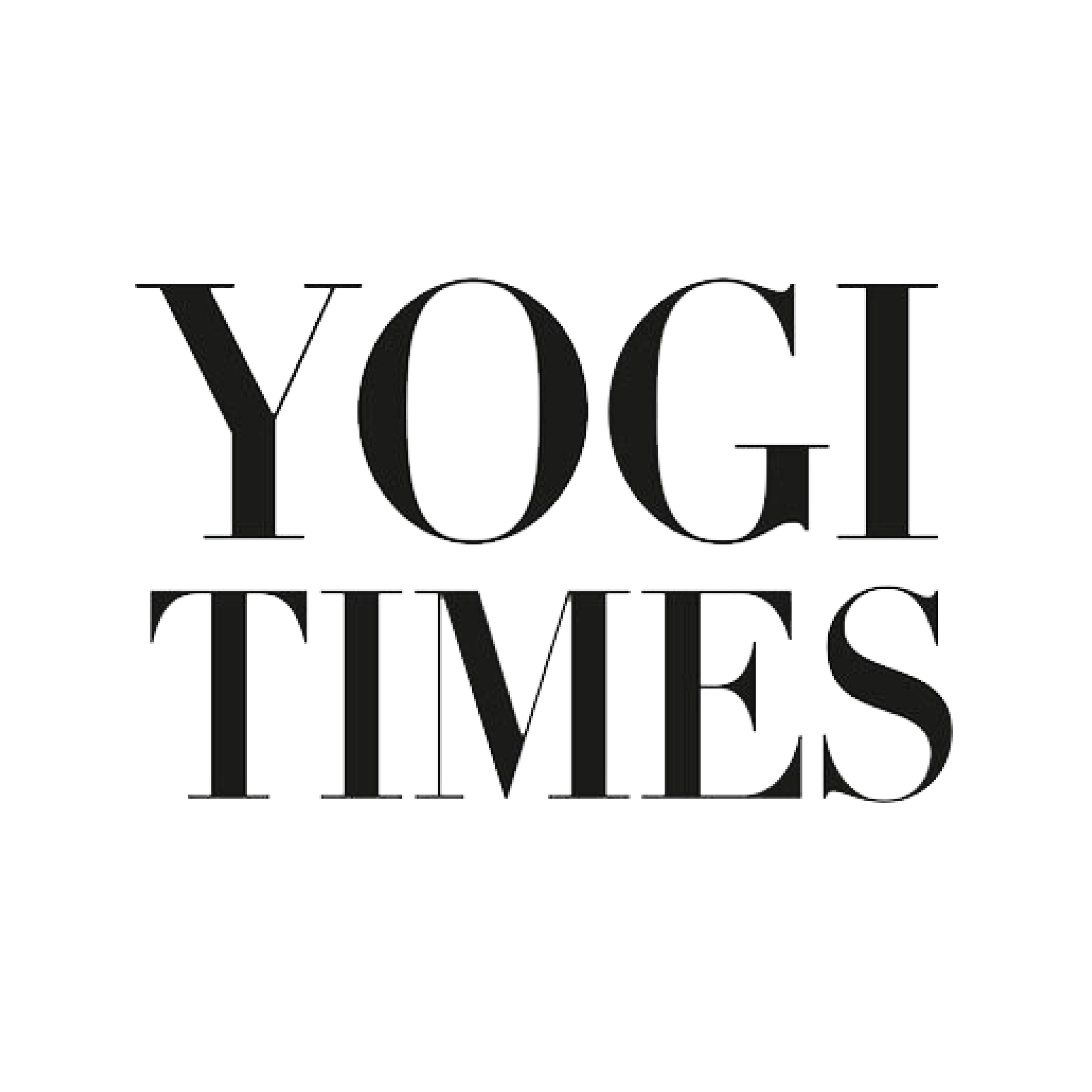 Yogi Times Logo (Copy)