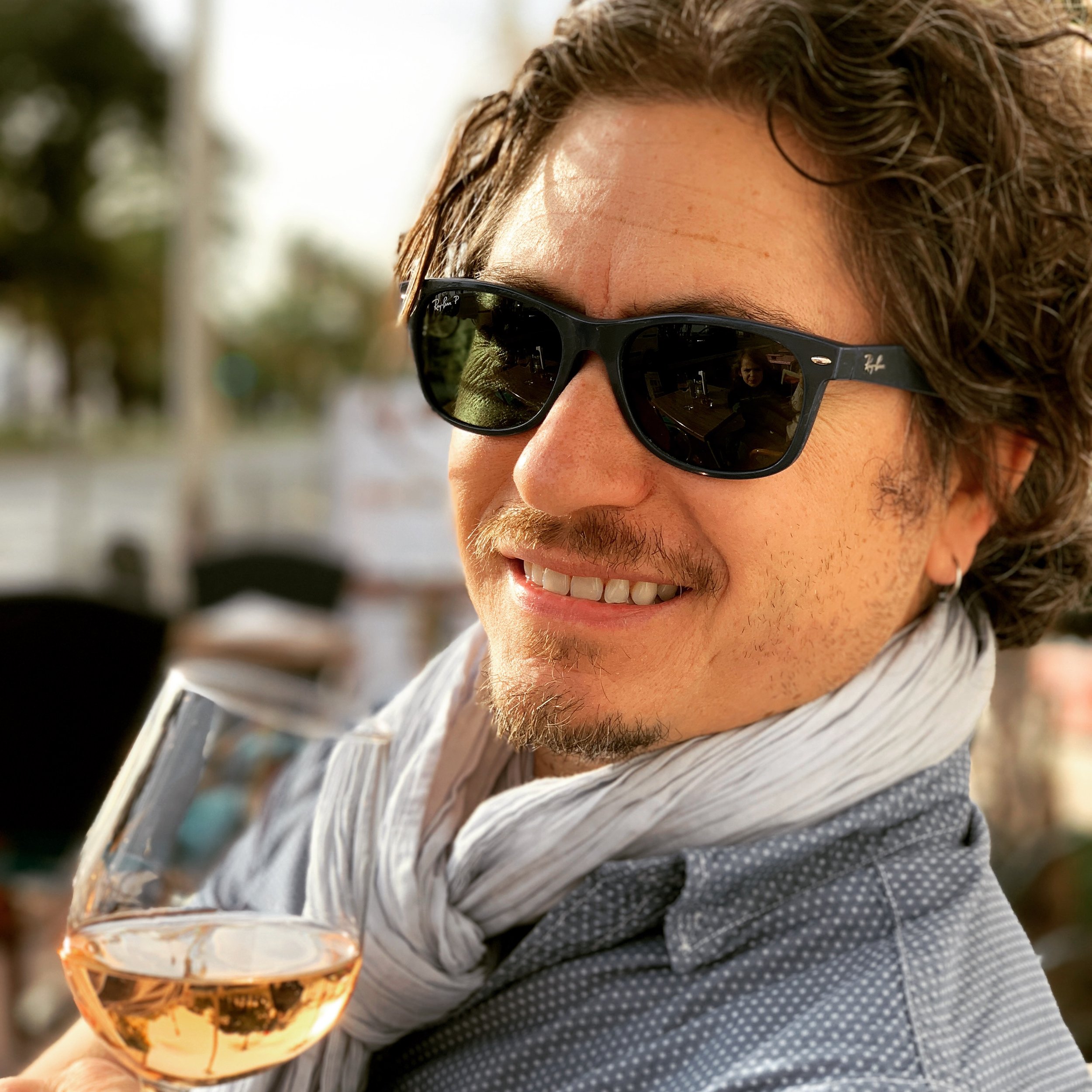 scott moore business roadmap