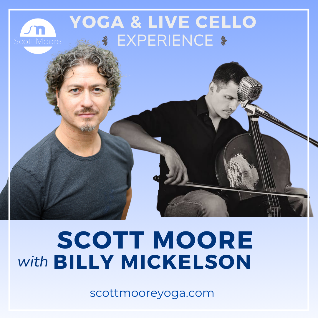 yoga music