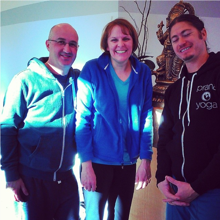 yoga teacher business strategy